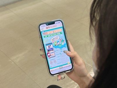 「端午連假專區」彙整各項資訊,方便掌握各項連假重要資訊