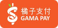 橘子支付