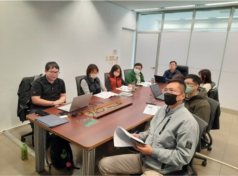 講師教授Wikidata、Wikipedia之使用及差異