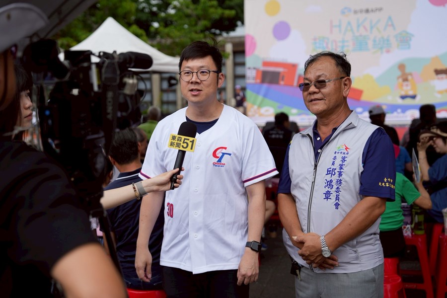 台中通APP─HAKKA趣味童樂會活動照片 (1)
