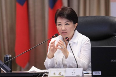 中市府打造智慧城市 盧市長:積極推動智慧治理及應用